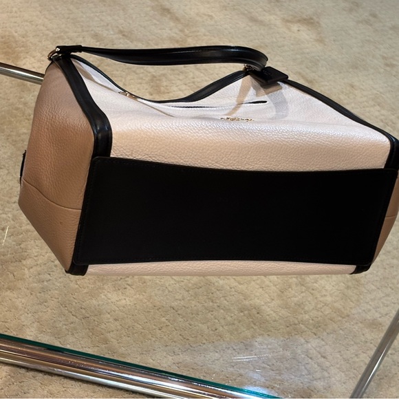 Christie colorblock handbag
